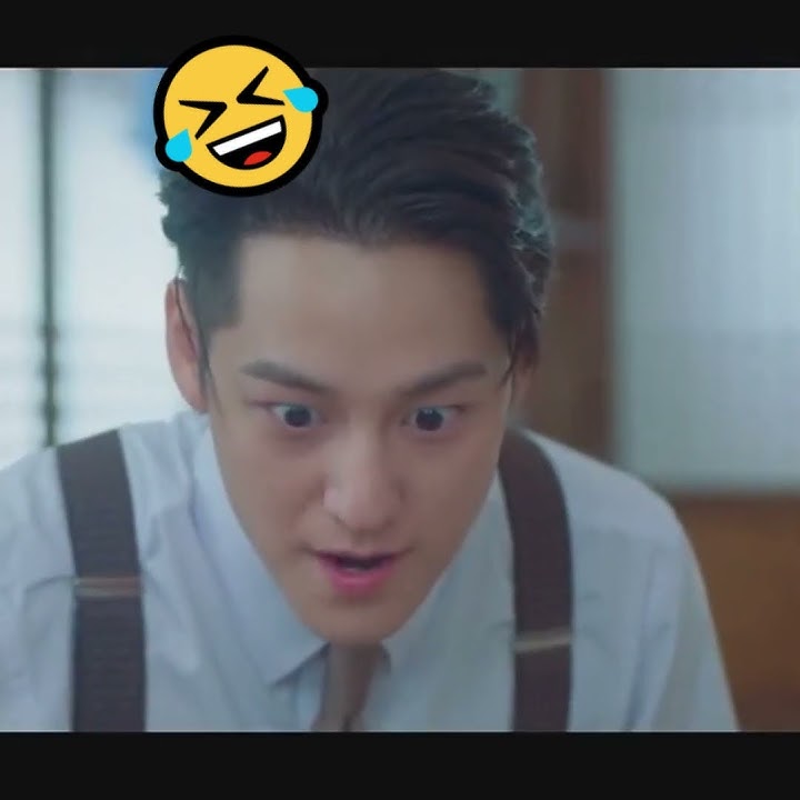 KUMIHO: To'qqiz dumli tulki dramasidan parcha💜💜😂😂🤣🤣 #rek #jm #music #reels #lyrics #shortvideo