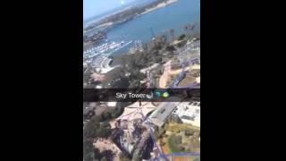 Sea World