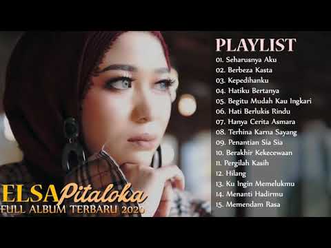Elsa pitaloka full album