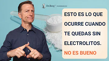 ¿Cómo afectan los electrolitos al corazón?