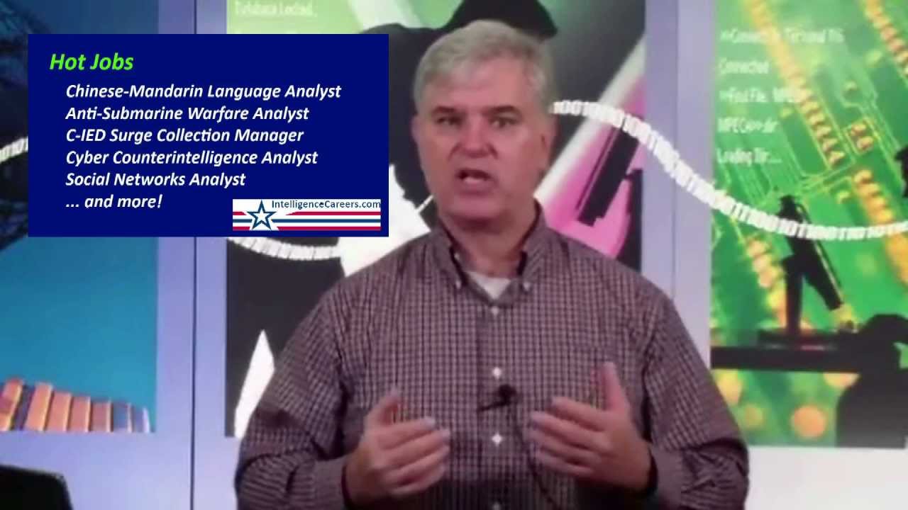 Weekly Jobs Report - January 2013 - Defense, Intelligence & Technology / 2013-1