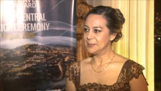 Lorena Garcia - Avis Ecuador