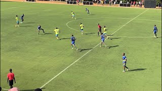 🔴 LIVE : BRAZIL FC (0) VS BLACK MAMBA FC (0) ( ESPERANSE TOURNAMENT )