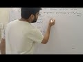 4 c Algebra BSc math H 1st sem 2023 24 solved paper by dr hitesh kumar