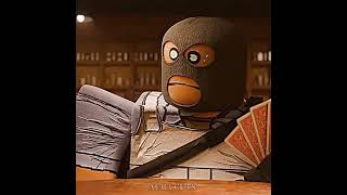 Roblox: The Great Poker Heist 🃏 #120fps #RobloxEdit #RobloxAction #AuraCuts #Shorts #trending