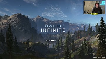 I found out you can change the Halo intro files