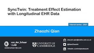 Ite Inference - Synthetic Control For Longitudinal Point Treatments Short