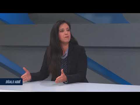 ¿Cuál será el destino de los Dreamers? Dígalo Aquí. Seg. 4