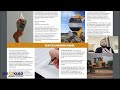 Detecta maquinaria robada y más temas - Revista Octubre
