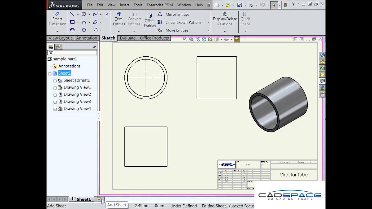 solidworks drawing templates download software