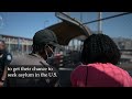 Federal judge blocks lifting of expulsion policy Title 42
