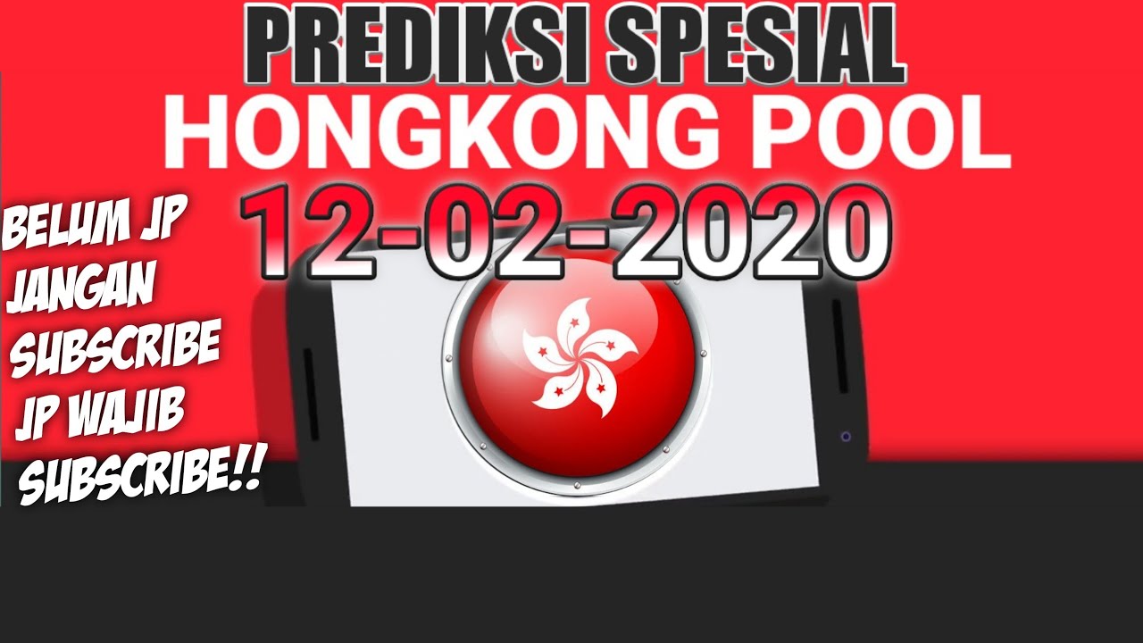 12+ Prediksi Hk Hari Ini 7 Agustus 2020