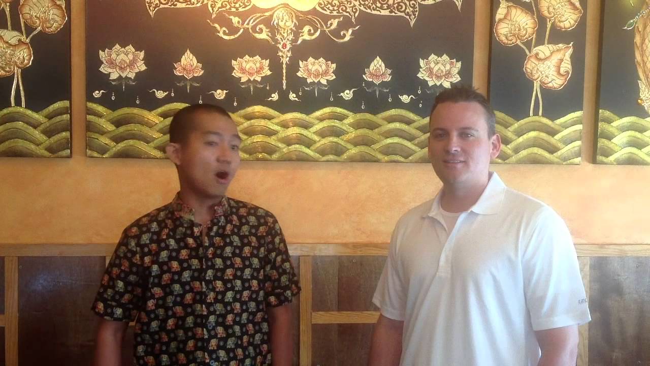 Best Thai Food in Reno Sparks NV Coupon Discount Thai Lotus