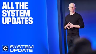 All The System Updates Brian Armstrong, Ceo