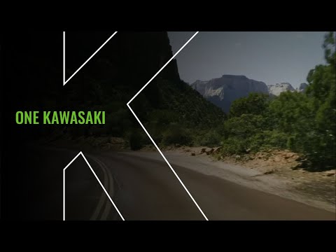 One day, One dream, One Kawasaki