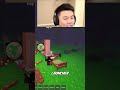 Roblox NEEDS an RPG! Grenade Launcher & Bear Chaos! #shorts