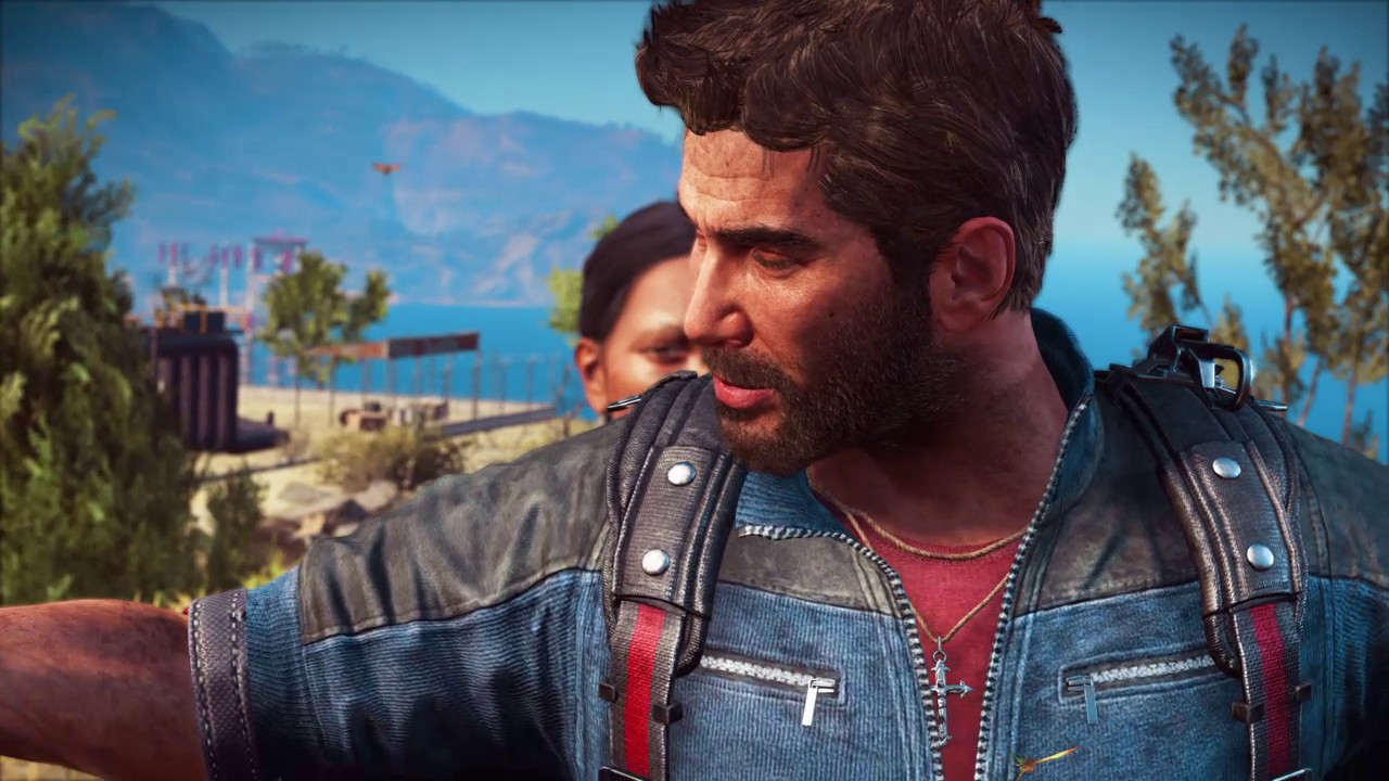 Just Cause 3 Walkthrough Gameplay Part 2 Campaign YouTube just-cause-3-walkthrough-gameplay-part-2-campaign-youtube