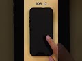 🔥 La mejor función oculta de iOS 17?! 🤯