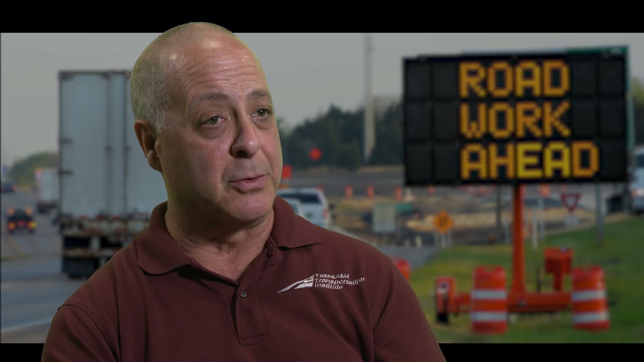 Develop Pointers for Work Zone Barrier Use on Freeways 07020