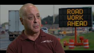 Develop Guidelines for Work Zone Barrier Use on Freeways 0-7020