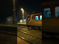 EN57 (Kibel) Polregio #train #youtubeshorts #pociagi #kolej #pociag #trainspot