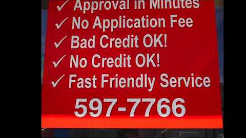 Long Beach to Ban Pay Day Loans -Mitch Atkinson
