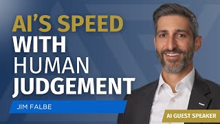 Celebrity AI’s Speed with Human Judgment: Making Better Calls, Faster Profile