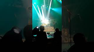 STEEL PANTHER SATCHEL'S SOLO @OLYMPIA PARIS 28/01/18