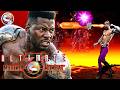Jax Briggs vs Kabal Team High Level Matches Ultimate Jax Briggs vs Kabal Team High Level Matches Ultimate