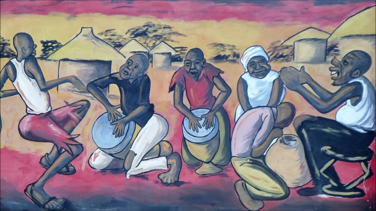 Fixo Fofera - KaLuchazi (Audio)