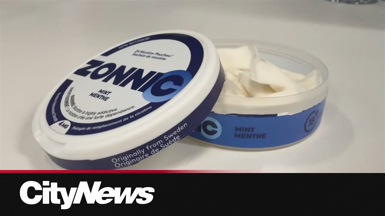 Calgarians weigh in on the accessibility of nicotine pouches as province calls for regulation change