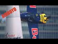 Red Bull Air Race Qualifying New York