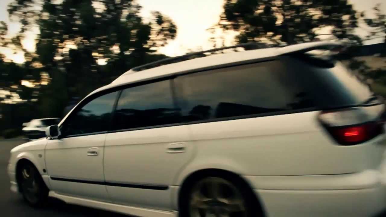 SubyClub Hunter Valley Cruise Take 2