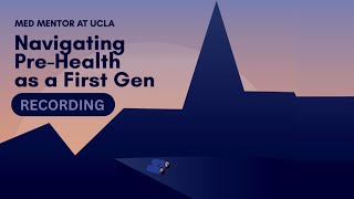 Med Mentor Monday: Navigating Pre-Health as a First Gen