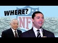 WHERE DID EVERY NFL OWNER GET THEIR MONEY FROM? You might be surprised