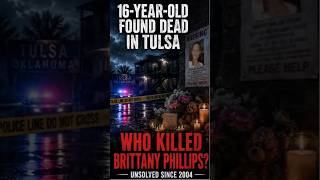 This Oklahoma Murder Case Still Has No Answers #unsolvedmystery #truecrimeshorts #unsolvedmurder