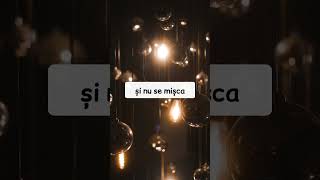 Am Zis Nu Cred In Strigoi... Si Doar La Mine A Ramas Lumina #creepypastaromania #povestidegroaza