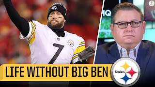 NFL Insider Speaks on a Steelers Team Without Big Ben | CBS Sports HQ