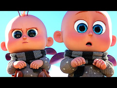 Minions VS the Wildest & Cutest Villains (30 Minutes Compilation) ⚡ 4K