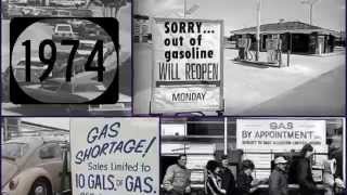 Is It Really 1980 All Over Again?