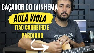 Vídeo de Caçador Do Ivinhema