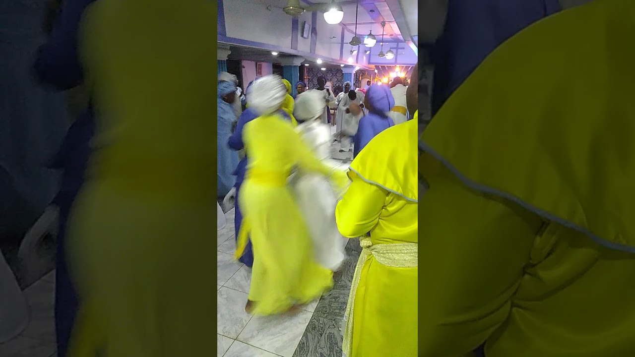 Anointed Holymary motundalayo JP