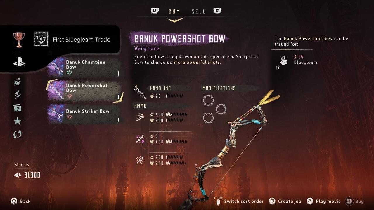 First Bluegleam Trade Trophy