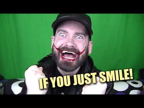 Freaky Guy Reacts: JOKER - Teaser Trailer