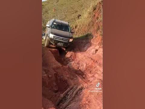 FORD RANGER || extreme off-road || tik tok - YouTube
