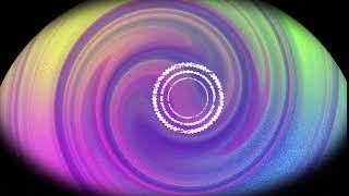 【自主制作】AfterEffectsで異次元っぽい映像を作ってみた