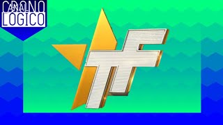 At1 Cronologia De Vinhetas Tv Fama 1999 - 2021