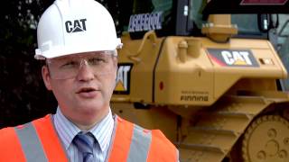 Cat® Product Link™ | Machine Monitoring Alerts Prevent Failures