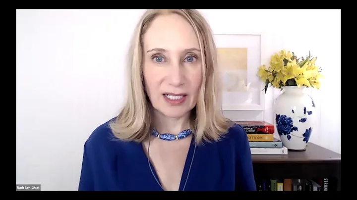 Ruth Ben-Ghiat presents "Strongmen"