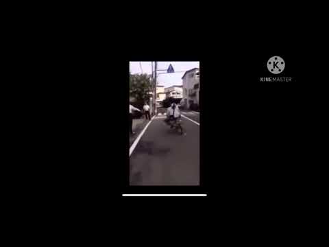 【スマホ編集(キネマのみ)】はじめての音MAD！！！